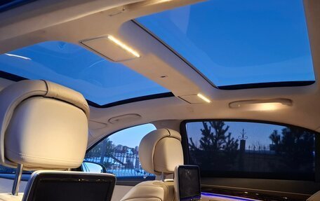 Mercedes-Benz S-Класс, 2014 год, 3 590 000 рублей, 20 фотография