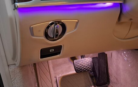 Mercedes-Benz S-Класс, 2014 год, 3 590 000 рублей, 9 фотография