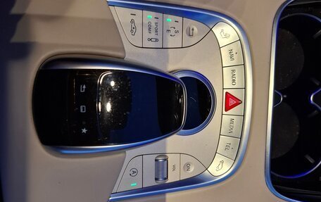 Mercedes-Benz S-Класс, 2014 год, 3 590 000 рублей, 24 фотография