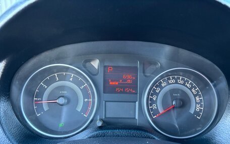 Peugeot 301 I рестайлинг, 2013 год, 525 000 рублей, 15 фотография