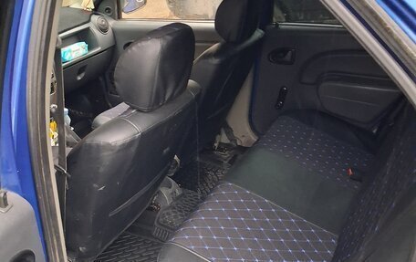 Renault Logan I, 2008 год, 400 000 рублей, 6 фотография