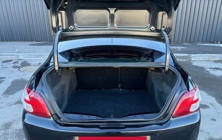 Peugeot 301 I рестайлинг, 2013 год, 525 000 рублей, 11 фотография