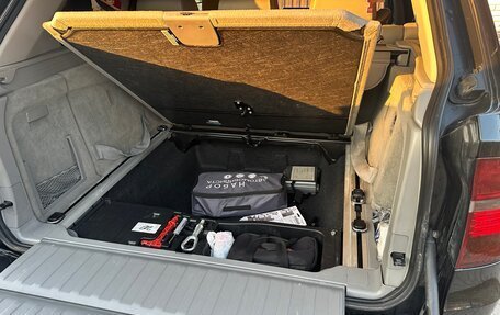 BMW X5, 2009 год, 1 750 000 рублей, 12 фотография