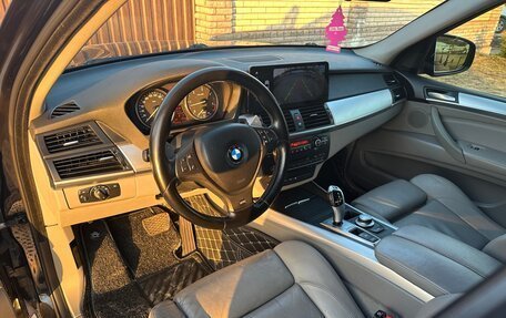 BMW X5, 2009 год, 1 750 000 рублей, 7 фотография