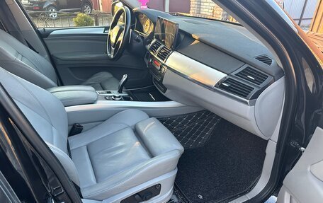 BMW X5, 2009 год, 1 750 000 рублей, 9 фотография