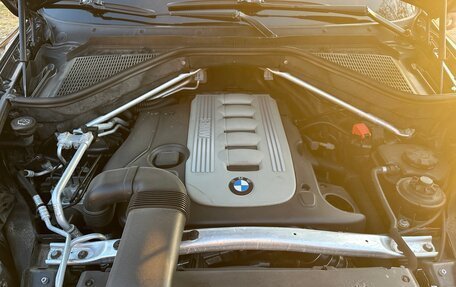 BMW X5, 2009 год, 1 750 000 рублей, 10 фотография