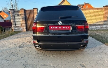 BMW X5, 2009 год, 1 750 000 рублей, 2 фотография