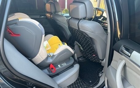 BMW X5, 2009 год, 1 750 000 рублей, 11 фотография