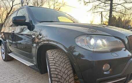 BMW X5, 2009 год, 1 750 000 рублей, 14 фотография