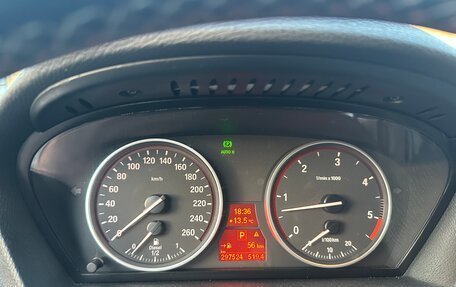 BMW X5, 2009 год, 1 750 000 рублей, 16 фотография