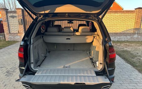 BMW X5, 2009 год, 1 750 000 рублей, 13 фотография