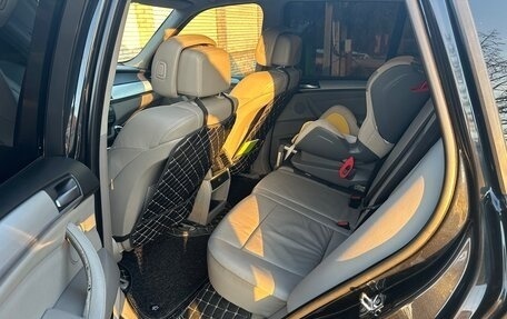 BMW X5, 2009 год, 1 750 000 рублей, 8 фотография