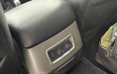 Mitsubishi Pajero III рестайлинг, 2002 год, 625 000 рублей, 12 фотография