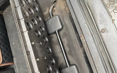 Mitsubishi Pajero III рестайлинг, 2002 год, 625 000 рублей, 15 фотография