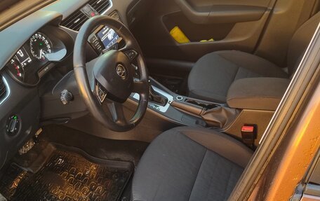 Skoda Octavia, 2014 год, 1 450 000 рублей, 9 фотография