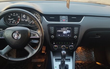 Skoda Octavia, 2014 год, 1 450 000 рублей, 8 фотография