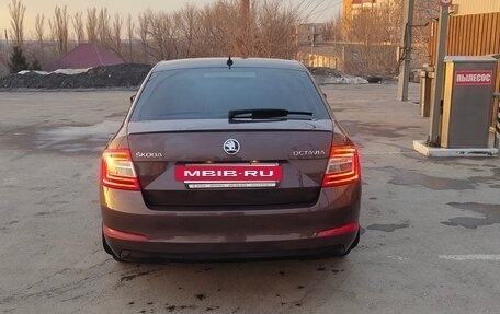 Skoda Octavia, 2014 год, 1 450 000 рублей, 5 фотография
