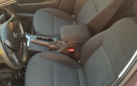 Skoda Octavia, 2014 год, 1 450 000 рублей, 11 фотография