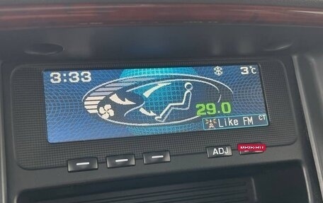 Mitsubishi Pajero III рестайлинг, 2002 год, 625 000 рублей, 20 фотография