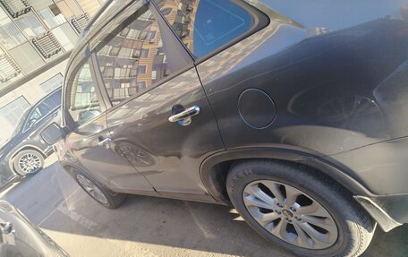 KIA Sorento II рестайлинг, 2019 год, 2 500 000 рублей, 4 фотография