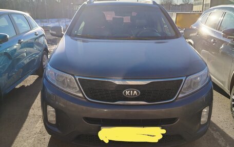 KIA Sorento II рестайлинг, 2019 год, 2 500 000 рублей, 5 фотография