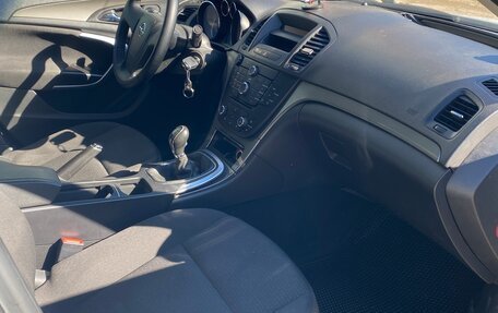 Opel Insignia II рестайлинг, 2013 год, 690 000 рублей, 8 фотография