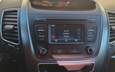 KIA Sorento II рестайлинг, 2019 год, 2 500 000 рублей, 2 фотография