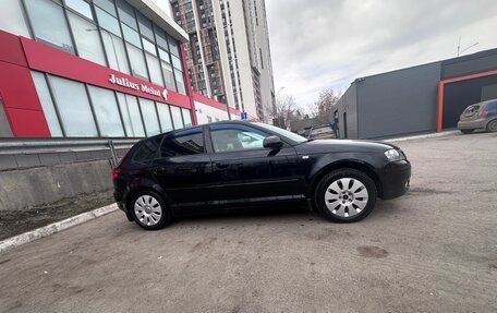 Audi A3, 2006 год, 900 000 рублей, 2 фотография