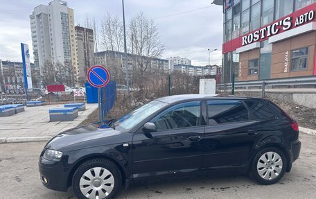 Audi A3, 2006 год, 900 000 рублей, 3 фотография