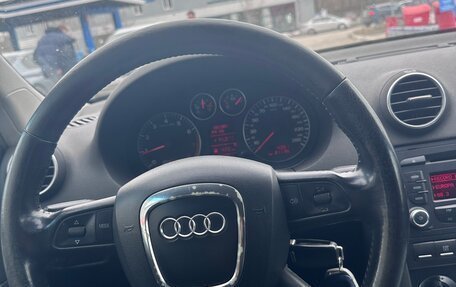 Audi A3, 2006 год, 900 000 рублей, 7 фотография