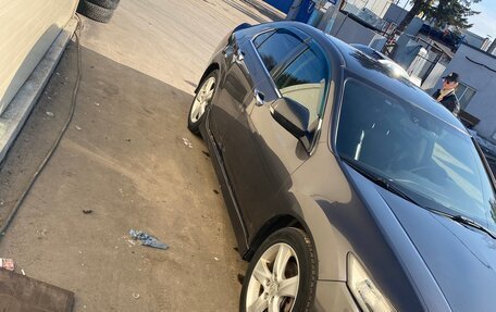 Honda Accord VIII рестайлинг, 2010 год, 1 100 000 рублей, 2 фотография