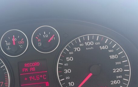 Audi A3, 2006 год, 900 000 рублей, 8 фотография