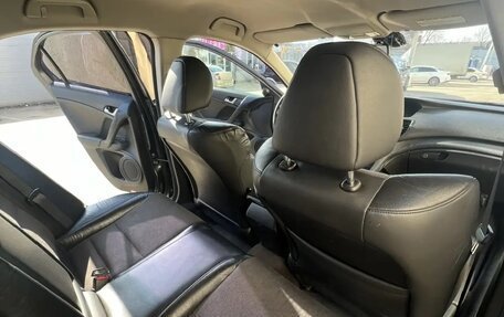 Honda Accord VIII рестайлинг, 2010 год, 1 100 000 рублей, 7 фотография