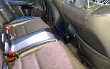 Honda Accord VIII рестайлинг, 2010 год, 1 100 000 рублей, 13 фотография