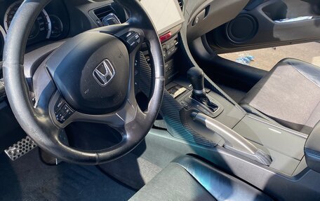 Honda Accord VIII рестайлинг, 2010 год, 1 100 000 рублей, 12 фотография