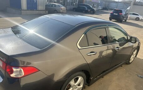 Honda Accord VIII рестайлинг, 2010 год, 1 100 000 рублей, 5 фотография