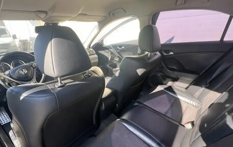 Honda Accord VIII рестайлинг, 2010 год, 1 100 000 рублей, 6 фотография