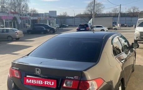 Honda Accord VIII рестайлинг, 2010 год, 1 100 000 рублей, 4 фотография