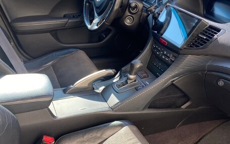 Honda Accord VIII рестайлинг, 2010 год, 1 100 000 рублей, 14 фотография