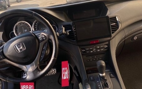 Honda Accord VIII рестайлинг, 2010 год, 1 100 000 рублей, 10 фотография