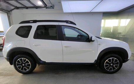 Renault Duster I рестайлинг, 2020 год, 1 789 000 рублей, 4 фотография