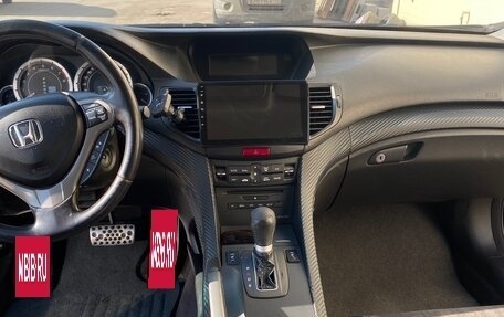 Honda Accord VIII рестайлинг, 2010 год, 1 100 000 рублей, 11 фотография