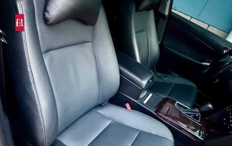 Toyota Camry, 2017 год, 2 120 000 рублей, 15 фотография