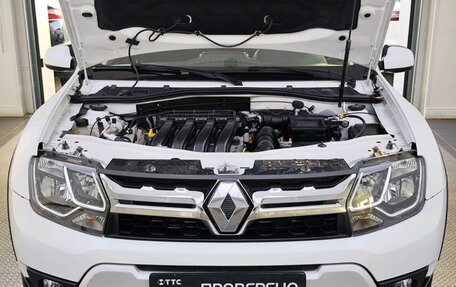 Renault Duster I рестайлинг, 2020 год, 1 789 000 рублей, 9 фотография