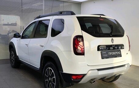 Renault Duster I рестайлинг, 2020 год, 1 789 000 рублей, 7 фотография