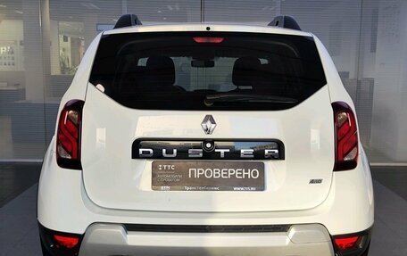 Renault Duster I рестайлинг, 2020 год, 1 789 000 рублей, 6 фотография