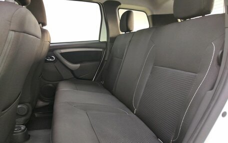 Renault Duster I рестайлинг, 2020 год, 1 789 000 рублей, 12 фотография