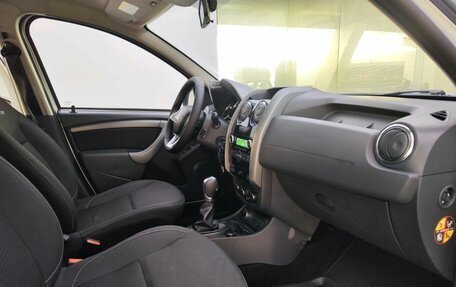 Renault Duster I рестайлинг, 2020 год, 1 789 000 рублей, 11 фотография