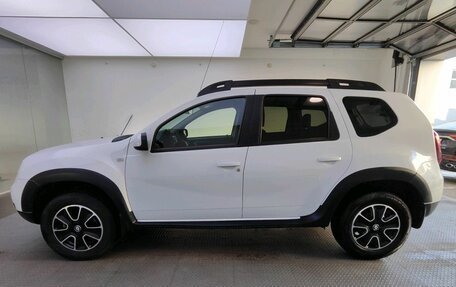 Renault Duster I рестайлинг, 2020 год, 1 789 000 рублей, 8 фотография