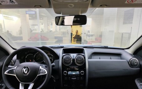 Renault Duster I рестайлинг, 2020 год, 1 789 000 рублей, 14 фотография